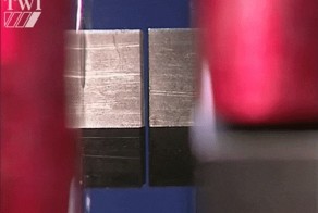 Трение между металлами 