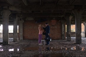 Рабочий процесс 