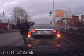 Не повезло автору