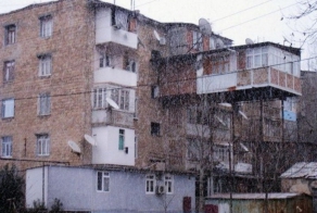 Балконный вопрос
