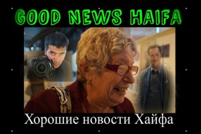 Супер смешная выставка карикатур (репортаж под катом)