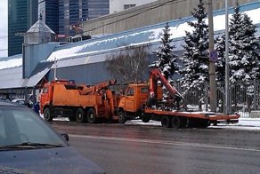 Справедливость в мире есть!