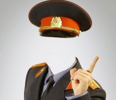 Фальшивые оперативники