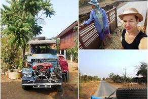 На картошку!!!!!!!!!! Тайский вариант или На картошку по-тайски