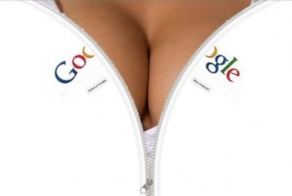 Шутки и приколы от Google. С 1 апреля! :)