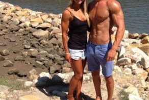 Нельзя пропускать тренировку ног! 