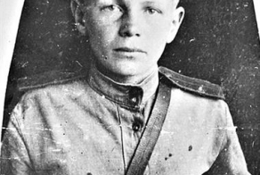 Последний Солдат!