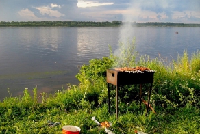 Идеальные шашлыки: пять популярных маринадов