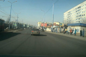 Волговод из Красноярска