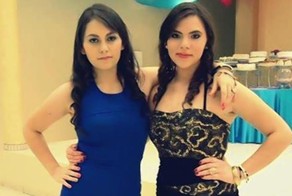 Девушка зарезала свою лучшую подругу из-за фотографий в Facebook