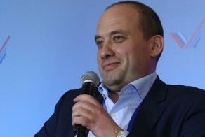 Интервью Бадовского