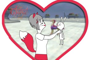 Как развлекаются любители ММО