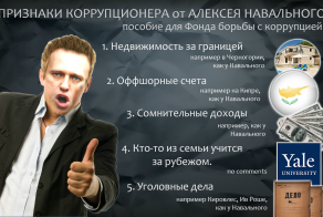 Фонд борьбы с самим собой?