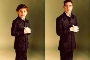 Фотосерия Back to the Future