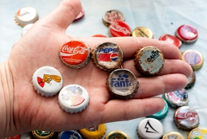 Что  копили дети CCCP