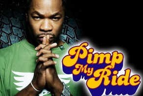 Xzibit - прокачай мою тачку