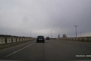 Гонка преследования 