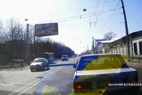 Чудик с пистолетом