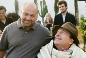 Фильм 1 + 1. История за кадром