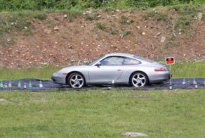 Когда ломается "Porsche 911"