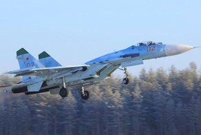 Кто охраняет воздушное пространство над Москвой