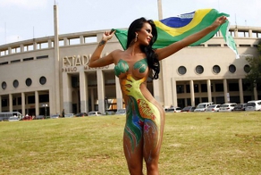 FIFA отказала американским сенаторам 