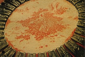 Немецкая социальная реклама времен Великой Отечественной войны