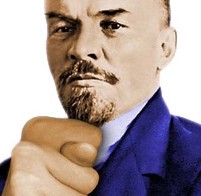 Сочинение школьника о Ленине