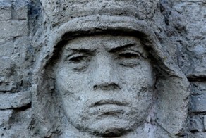 Игорь Растеряев. Курган.