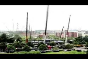 дом за 6 дней и запрешённая реклама пива)