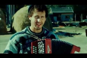 О деревенской жизни (ПЕСНИ)