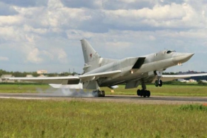 Размещение Ту-22М3 в Крыму - тяжелейший удар Путина по системе ЕвроПРО
