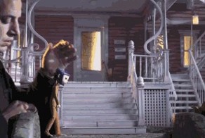 По другую сторону анимации