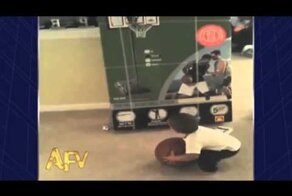 Суть понимает, но что-то не выходит!