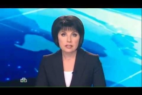 Татьяна Миткова отказалась от госнаграды Литвы в знак соли