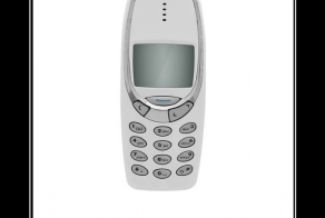 Возвращение героя: Nokia 3310