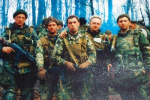 Подвиг Псковских десантников.