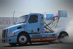 Сжечь  кинопленку! Лучшие дрифт-ролики марта.