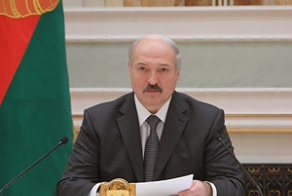 Лукашенко о взаимоотношениях с Россией