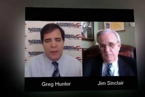 Путин уничтожит американскую экономику