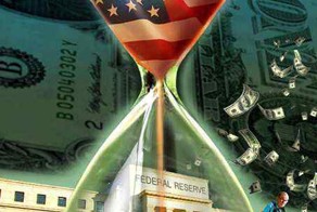 Кто обложил данью Россию и остальные страны?