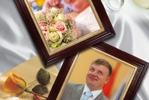 Портфолио настоящего профи фотографа