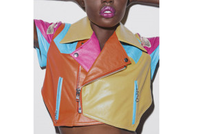 Мужчина по версии adidas