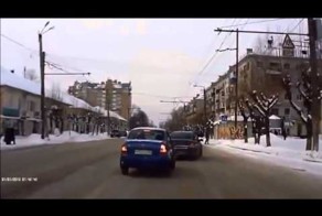 Это не буксир, это поводок=)