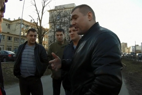 СтопХамСПб - По барабану