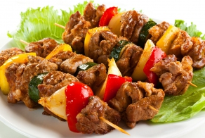 Шашлыки