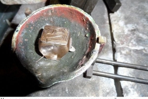 Ювелирное украшение своими руками