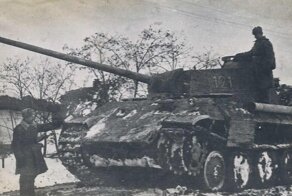 Откровения танкиста