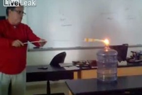 Подборка роликов от 22.10.2012