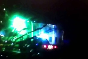 Нападение на Гаишников в Дагестане в марте